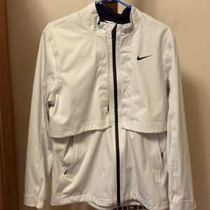 Nike Storm-FIT ADV Rapid Adapt Convertible Golf Jacket DA2887-025 Men’s Medium